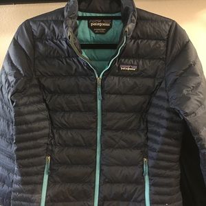 Patagonia Size S jacket